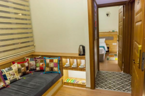 Taksim Nuon Hotel